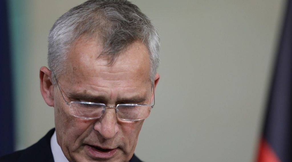Ex-Nato-Chef Stoltenberg räumt Fehler bei Russlandkritik ein