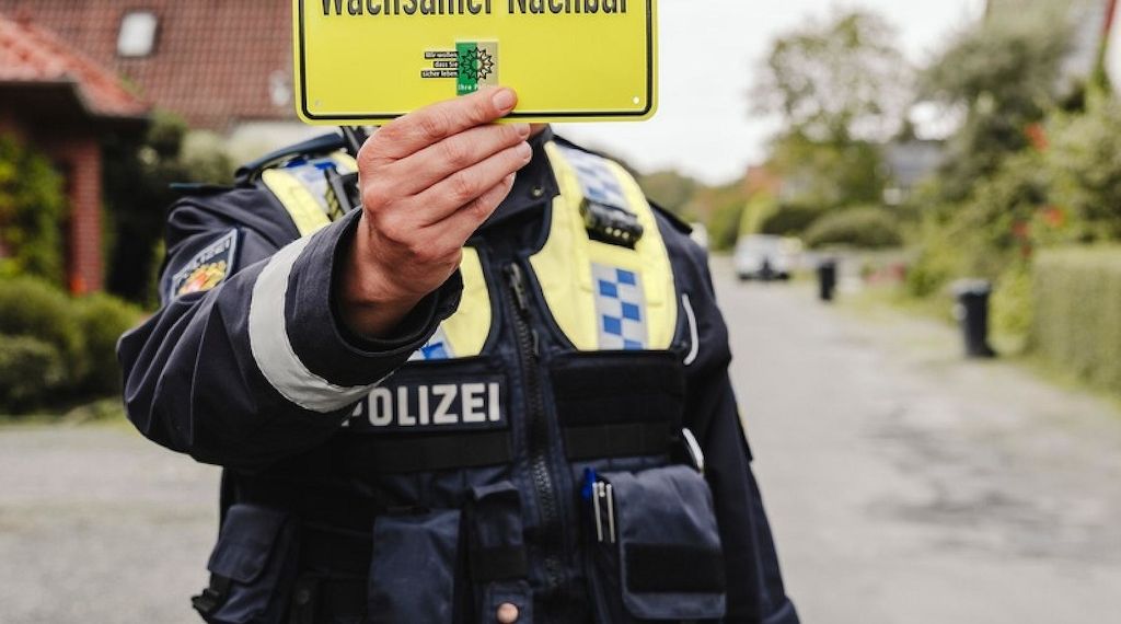 Polizei Bremerhaven verstärkt Einsatz gegen Betrug an Senioren