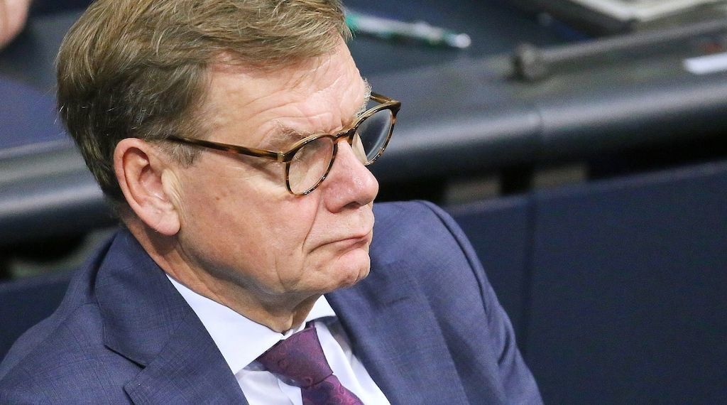 Außenminister will "Zusammenarbeit zwischen EU und Türkei stärken"