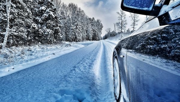 Experten mit Fragen und Antworten zu Winterreifen 