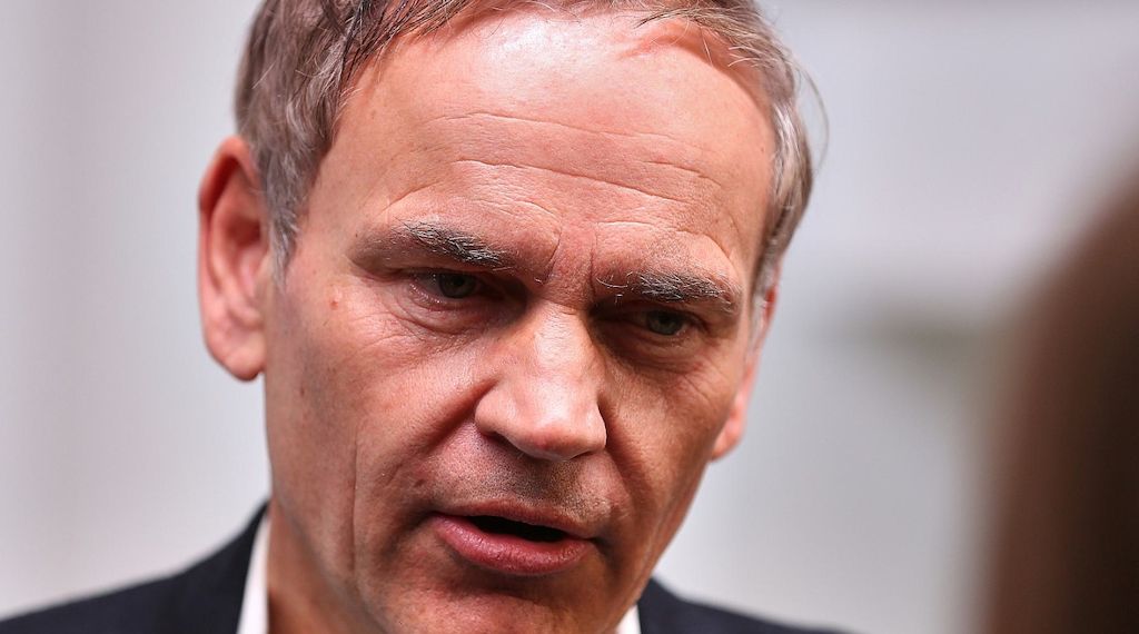 VW-Vorsitzender Blume soll als Porsche-Chef abgelöst werden