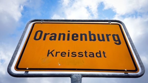 Wer wird neue Bürgermeisterin von Oranienburg - AfD oder SPD?