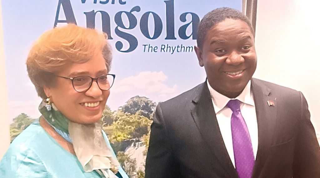 Angola im Aufbruch: Mit „The Rhythm of Life“ zur neuen touristischen Identität