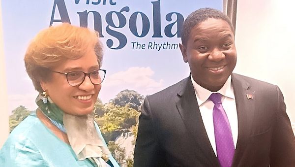 Angola im Aufbruch: Mit „The Rhythm of Life“ zur neuen touristischen Identität