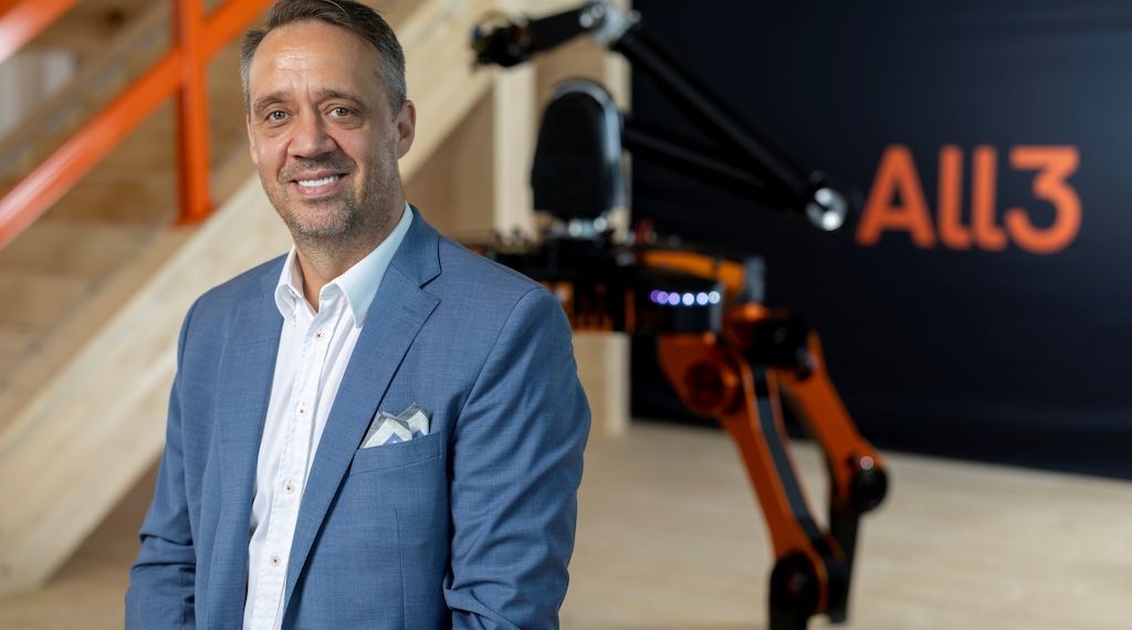 Mit KI und Robotik zur neuen Baukultur