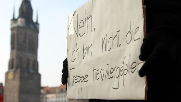 Bundesrat beschließt NRW-Initiative für härtere Strafen bei häuslicher Gewalt