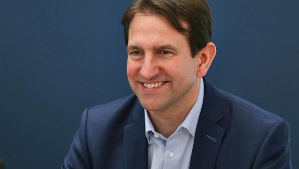 Jung lehnt Öffnung der CDU Richtung AfD ab