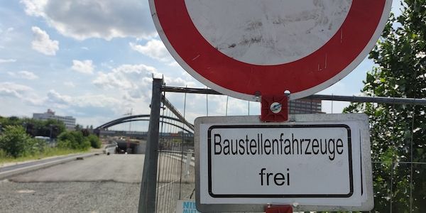 Nord-Bundesländer wollen vom Bund noch mehr Geld für Autobahnen
