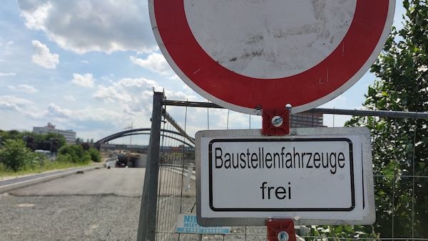 Nord-Bundesländer wollen vom Bund noch mehr Geld für Autobahnen