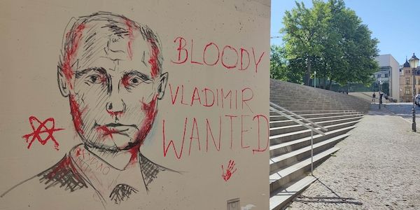 Union kritisiert Ungarn wegen möglicher Nicht-Festnahme Putins