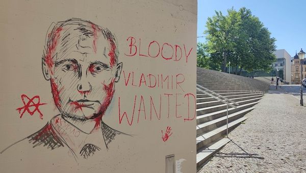 Union kritisiert Ungarn wegen möglicher Nicht-Festnahme Putins
