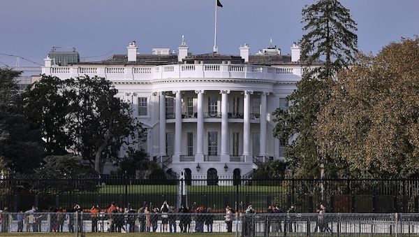 Selenskyj-Besuch in Washington: Trump hofft auf Durchbruch mit Putin