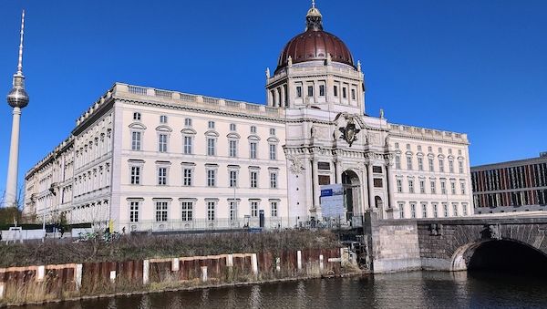 Wetterbericht für Berlin/Brandenburg (18.10.2025)