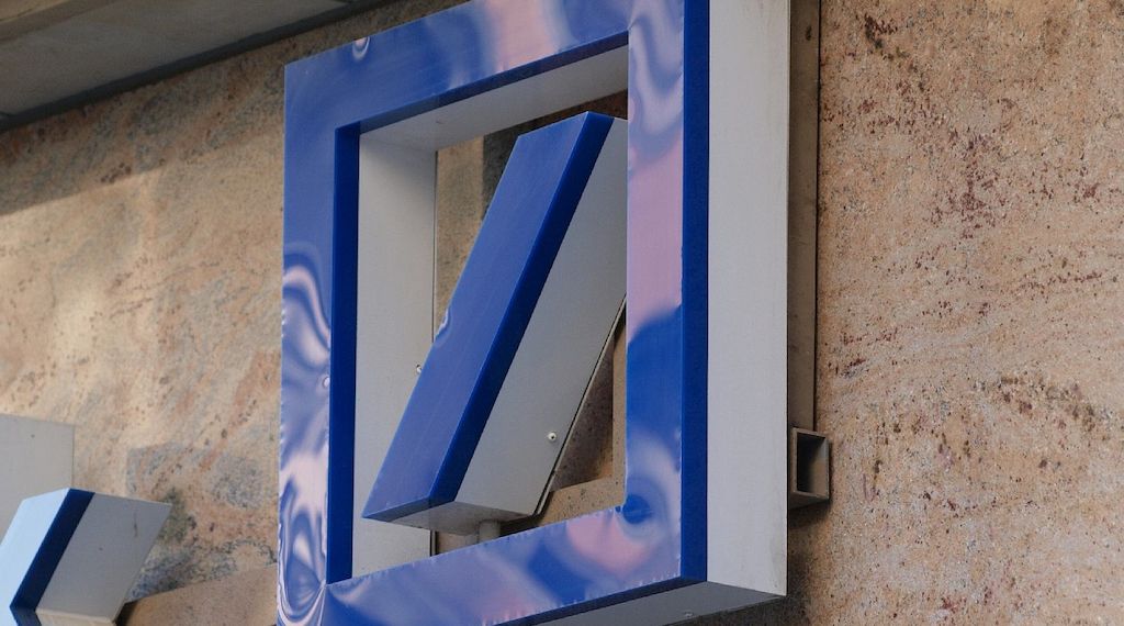Deutsche Bank erwartet Wettbewerbsnachteil durch US-Deregulierung