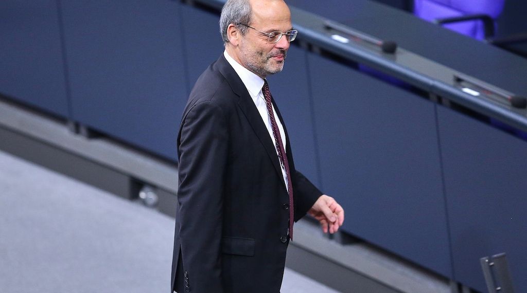 Klein will mehr Abschiebung von Antisemiten ohne deutschen Pass