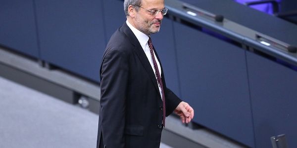 Klein will mehr Abschiebung von Antisemiten ohne deutschen Pass