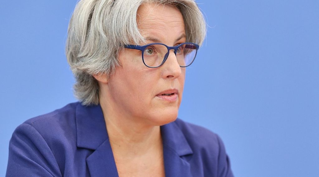 Bundesbeauftragte warnt vor Anstieg sexueller Ausbeutung von Kindern