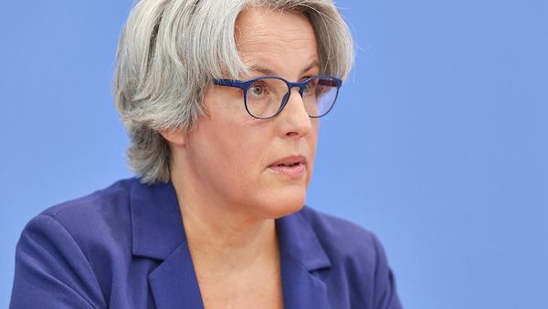 Bundesbeauftragte warnt vor Anstieg sexueller Ausbeutung von Kindern