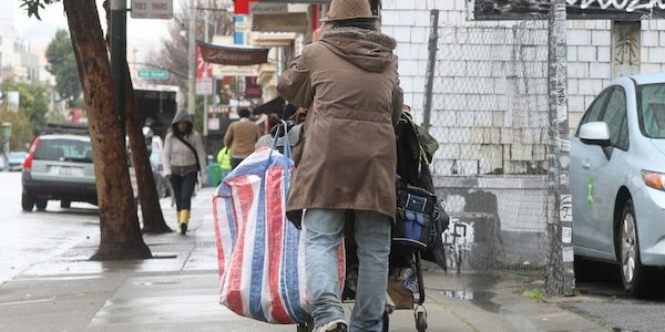 Sozialverband fürchtet "Wohnungslosenkrise" wegen Bürgergeld-Reform