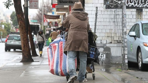 Sozialverband fürchtet "Wohnungslosenkrise" wegen Bürgergeld-Reform