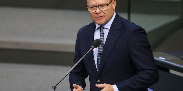 EU: Umweltminister pocht auf CO2-Reduktion um 90 Prozent bis 2040