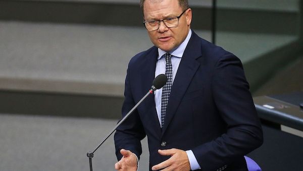 EU: Umweltminister pocht auf CO2-Reduktion um 90 Prozent bis 2040
