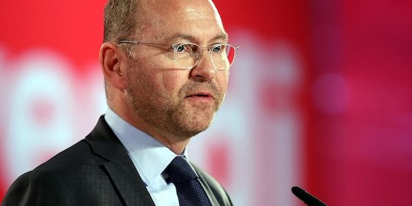 Verdi zeigt sich empört über Bürgergeld-Reformpläne