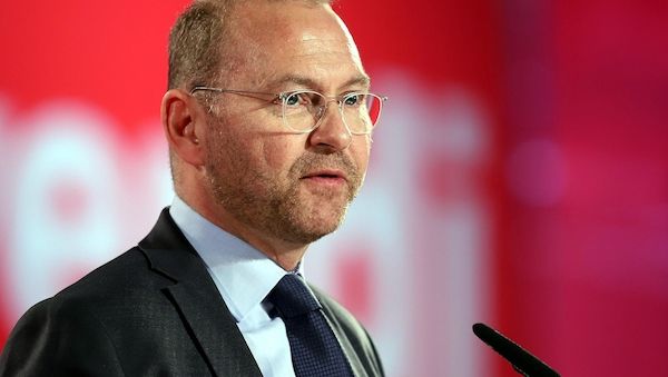 Verdi zeigt sich empört über Bürgergeld-Reformpläne