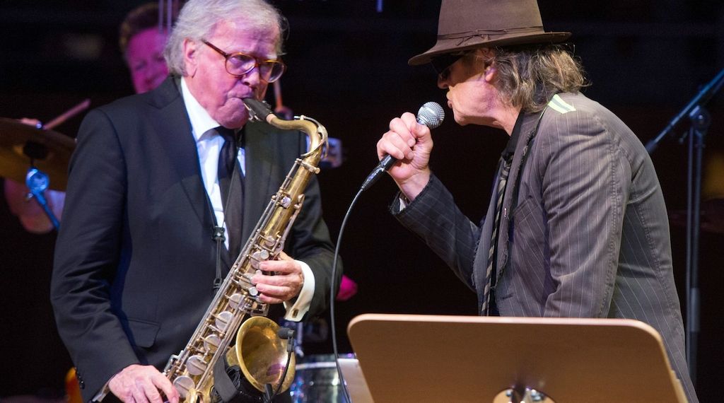 König des Jazz Klaus Doldinger ist gestorben