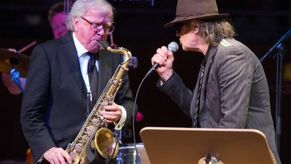 König des Jazz Klaus Doldinger ist gestorben