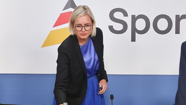 Berlin kritisiert Indonesien für Umgang mit Israels Turnern