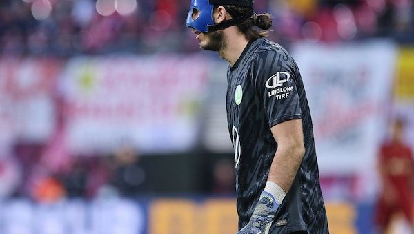 1. Bundesliga: Wolfsburg verliert zu Hause gegen Stuttgart