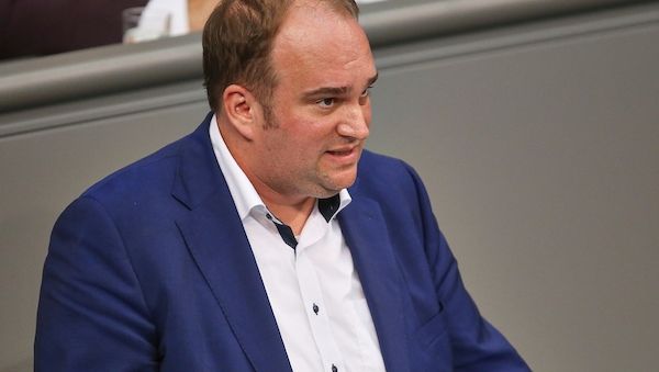 SPD-Politiker warnen Union vor Ende der Brandmauer gegen AfD