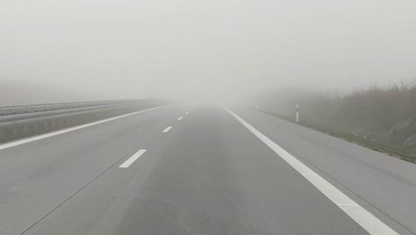 Wetterbericht für Bayern (19.10.2025)