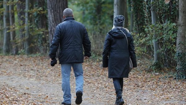 Wetterbericht für Berlin/Brandenburg (19.10.2025)