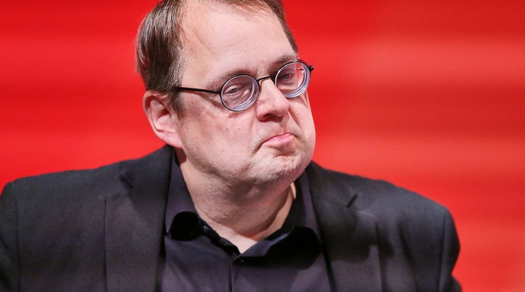Linksfraktionschef fordert offenen Umgang mit Belastung in Politik