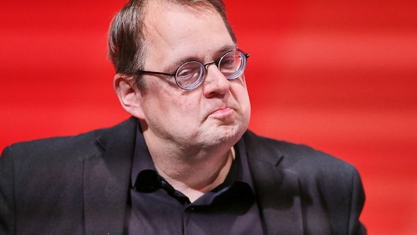 Linksfraktionschef fordert offenen Umgang mit Belastung in Politik