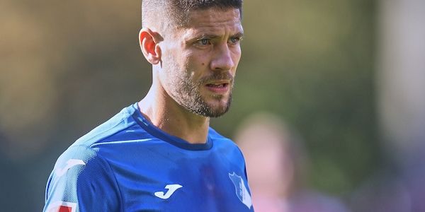 1. Bundesliga: Hoffenheim schlägt St. Pauli hochverdient und klar