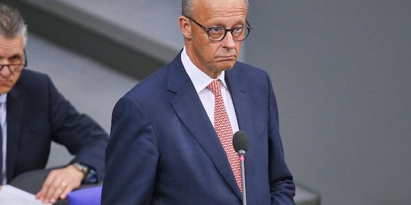 Kanzleramtschef hält Debatte um Merz-Aussage für "einfach surreal"