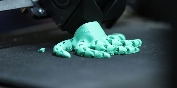DIN-Chef: Deutschland verliert Anschluss bei Zukunftstechnologien