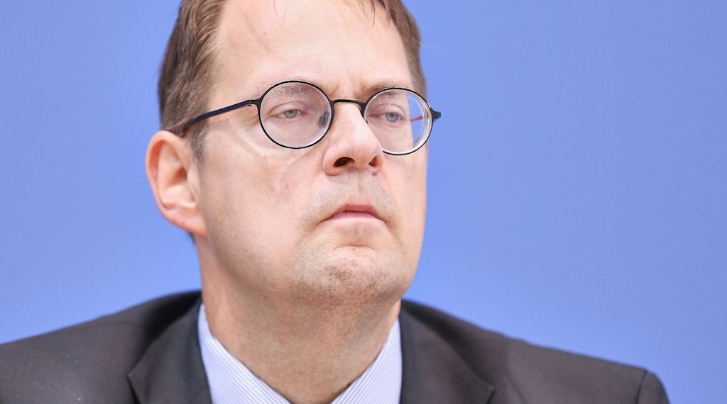 Linksfraktionschef nennt CDU-Umgang mit AfD "brandgefährlich"