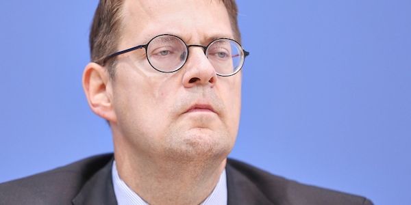 Linksfraktionschef nennt CDU-Umgang mit AfD "brandgefährlich"