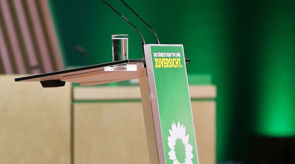 Prominente Grüne wollen "verpflichtendes Gesellschaftsjahr"