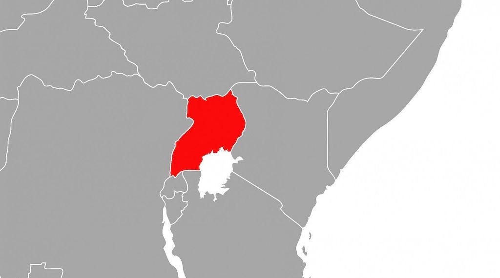 Niederländischer Außenminister macht Druck beim Uganda-Modell