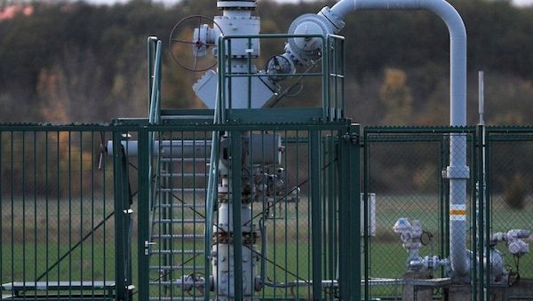 EU-Staaten stimmen für Ausstieg aus russischem Gas bis Ende 2027