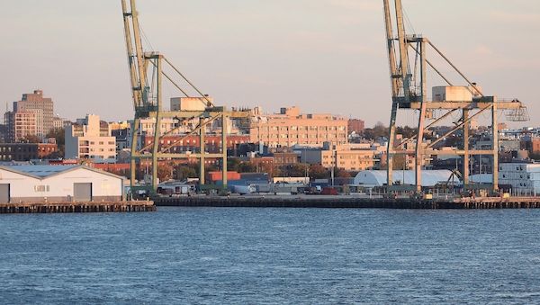 Wirtschaftsweise rechnet mit neuen US-Zöllen gegen Europa