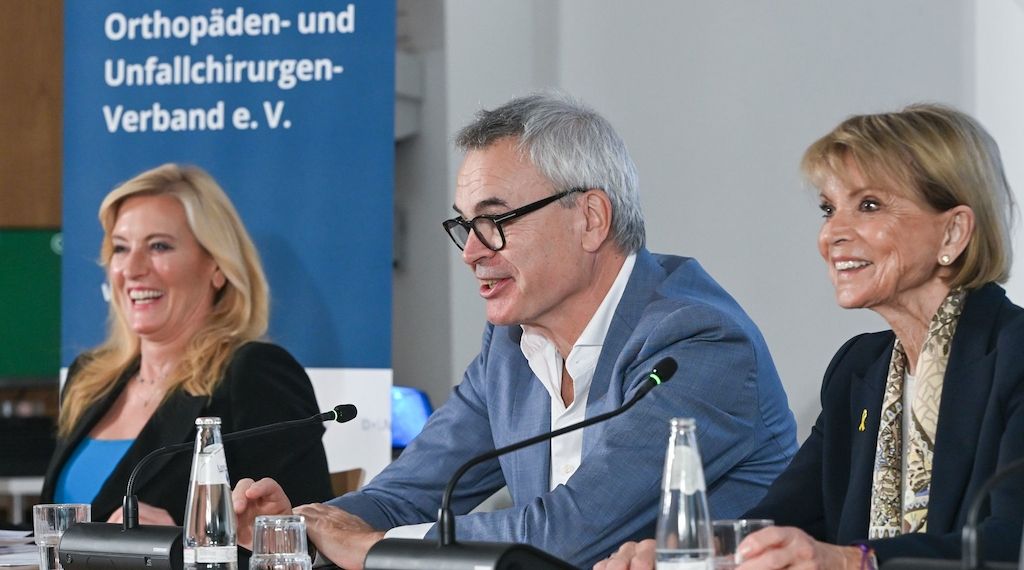 Ärzte warnen: Osteoporose bleibt oft zu lange unentdeckt