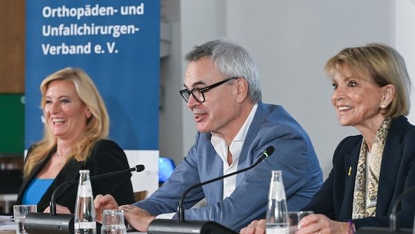 Ärzte warnen: Osteoporose bleibt oft zu lange unentdeckt