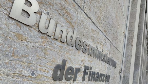 Steuereinnahmen steigen weiter an