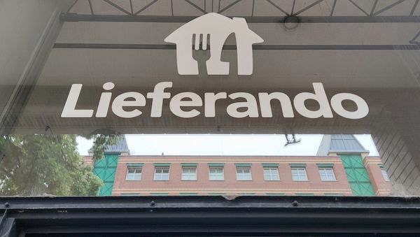 Linke wirft Lieferando "organisierte Verantwortungslosigkeit" vor